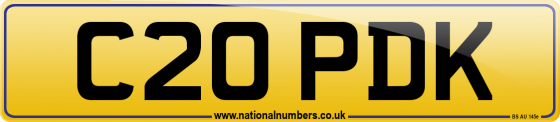 C20 PDK
