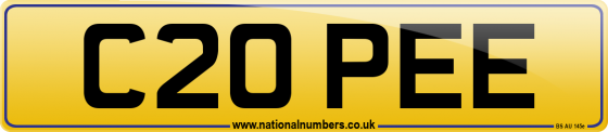 C20 PEE