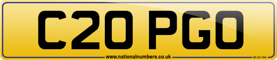 C20 PGO