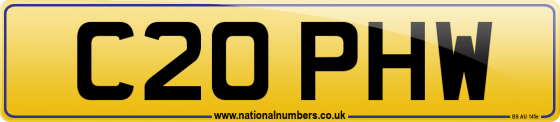C20 PHW
