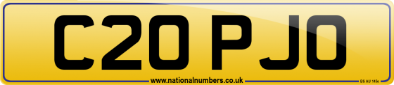 C20 PJO