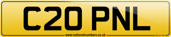 C20 PNL