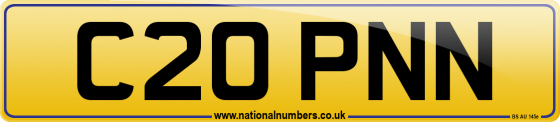 C20 PNN
