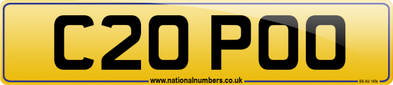C20 POO