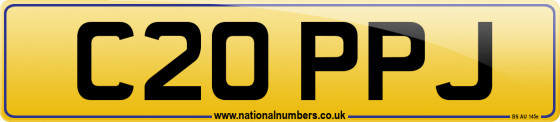 C20 PPJ