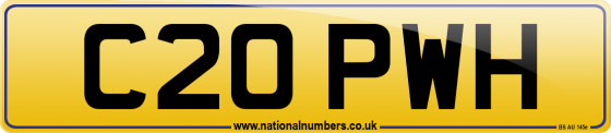 C20 PWH