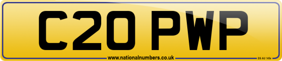 C20 PWP