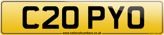 C20 PYO