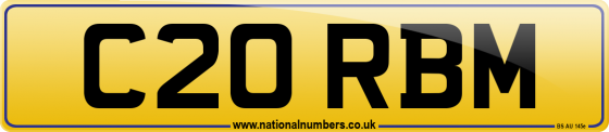 C20 RBM