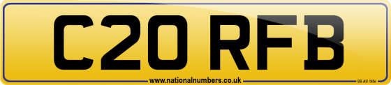 C20 RFB