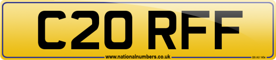 C20 RFF