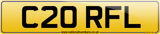 C20 RFL