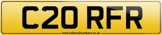 C20 RFR