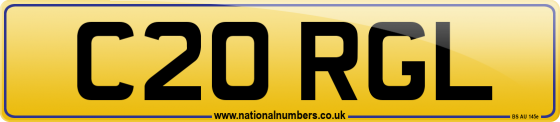 C20 RGL
