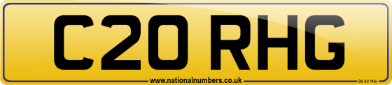 C20 RHG