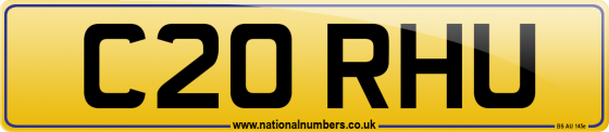 C20 RHU