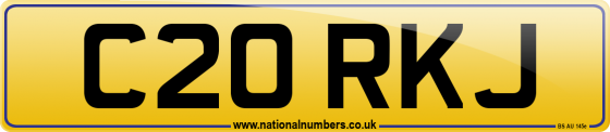 C20 RKJ
