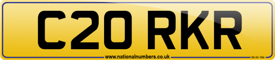 C20 RKR
