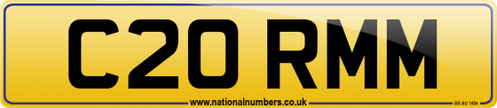 C20 RMM