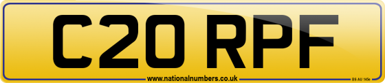 C20 RPF