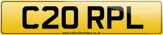 C20 RPL