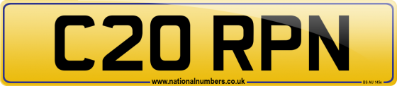 C20 RPN