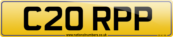 C20 RPP