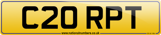 C20 RPT