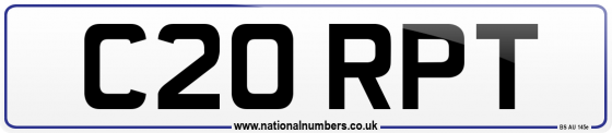 C20 RPT