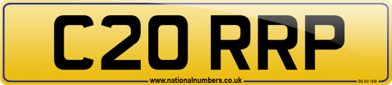 C20 RRP