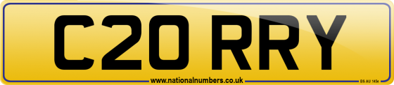 C20 RRY