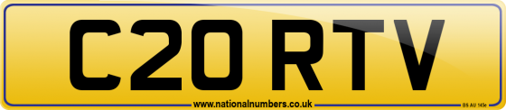 C20 RTV
