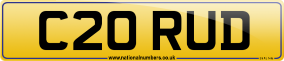 C20 RUD