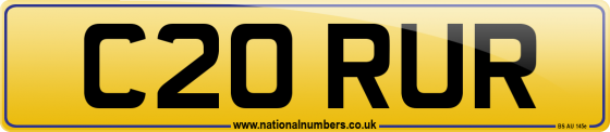 C20 RUR