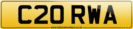 C20 RWA