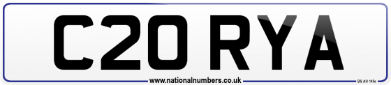 C20 RYA