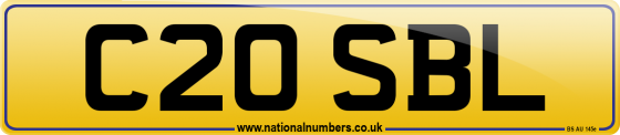 C20 SBL