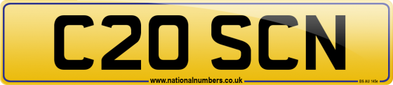 C20 SCN