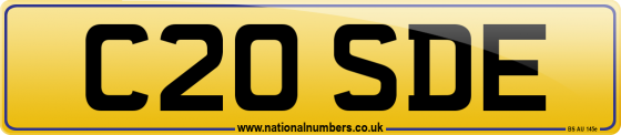 C20 SDE
