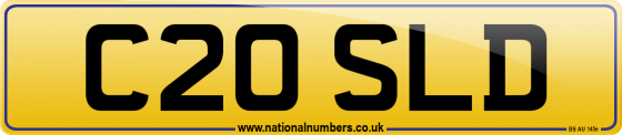 C20 SLD