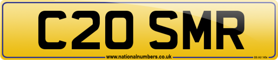 C20 SMR