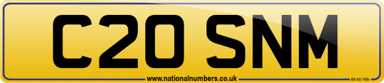 C20 SNM