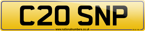C20 SNP