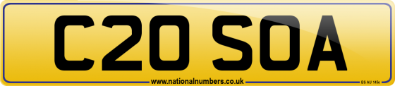 C20 SOA