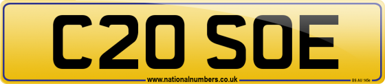 C20 SOE