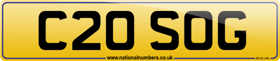 C20 SOG