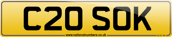 C20 SOK