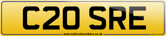 C20 SRE
