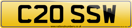 C20 SSW