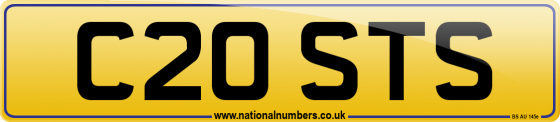 C20 STS